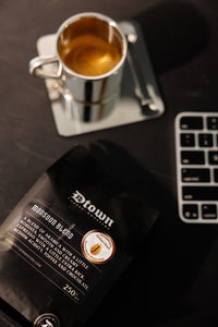 Monsoon Blend