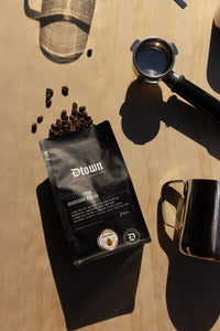 Monsoon Blend