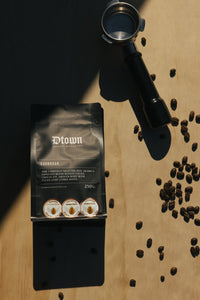 Signature Espresso Blend