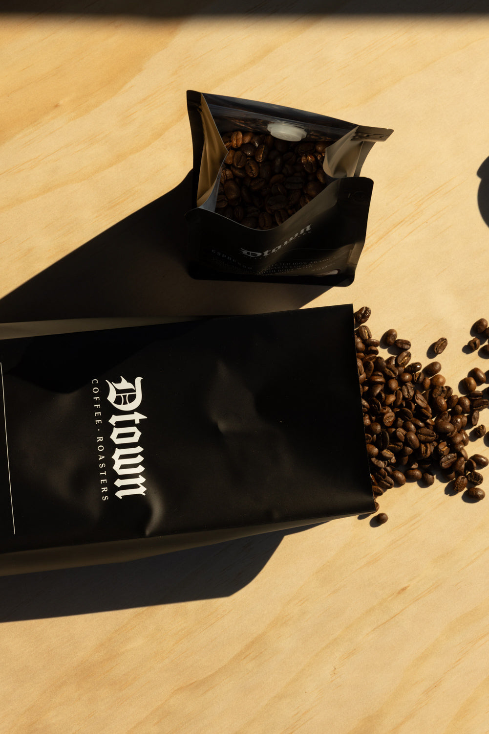 Signature Espresso Blend