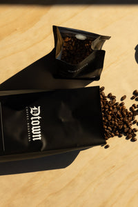 Signature Espresso Blend