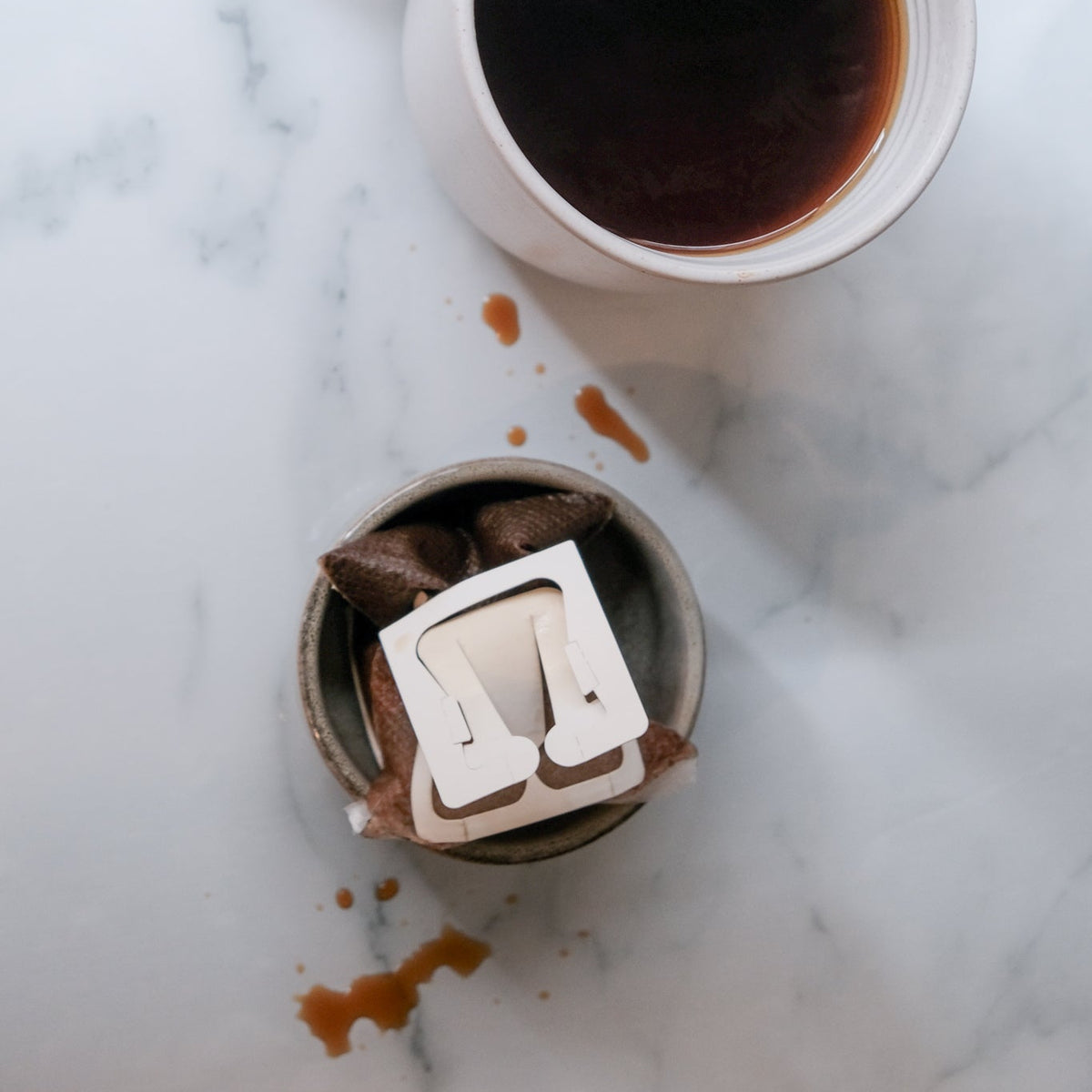 Dtown Coffee Filter Bags