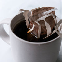 Dtown Coffee Filter Bags