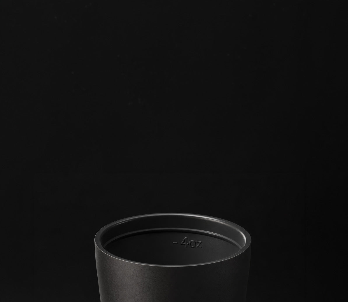 Reusable Cup