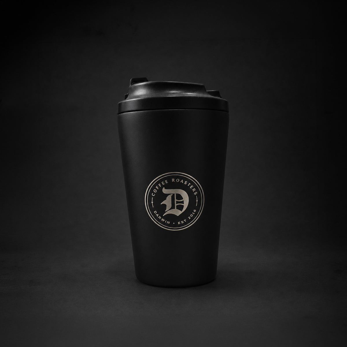 Reusable Cup