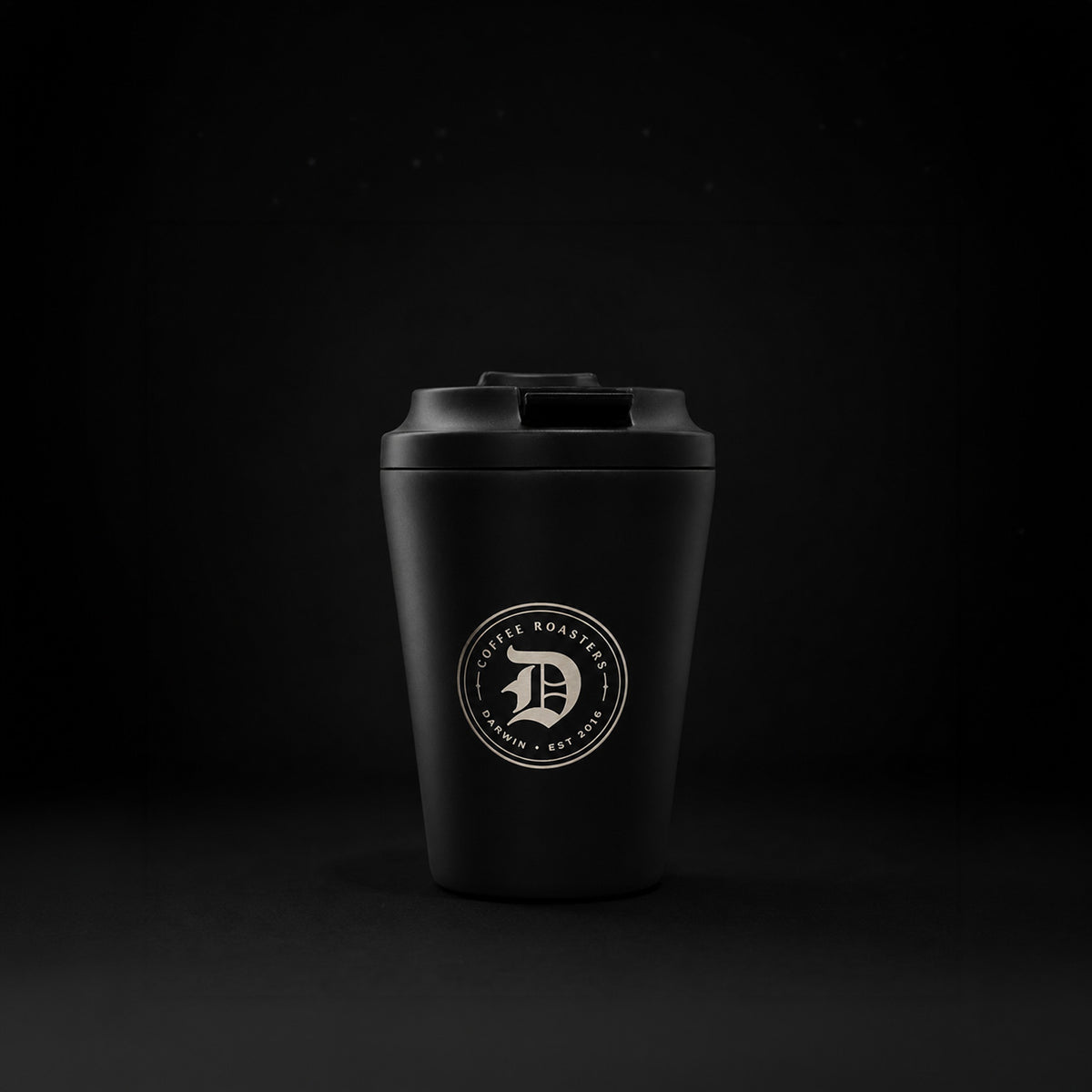 Reusable Cup
