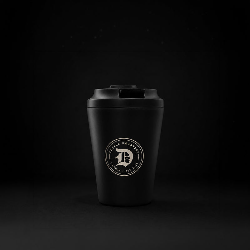 Reusable Cup