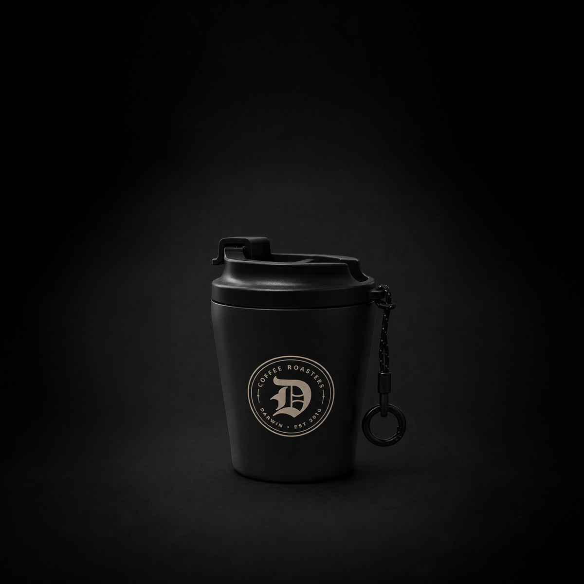 Reusable Cup