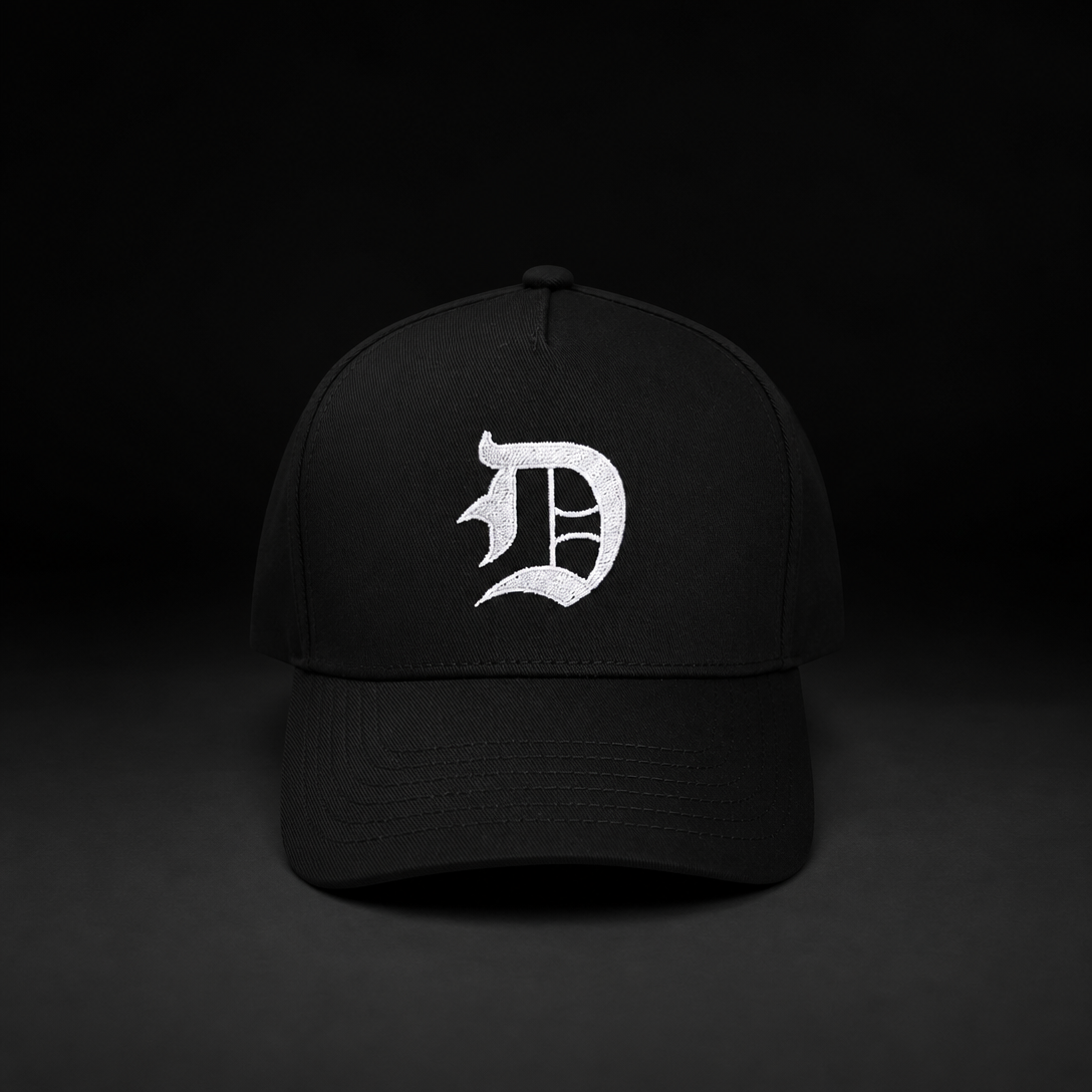 Dtown Hat