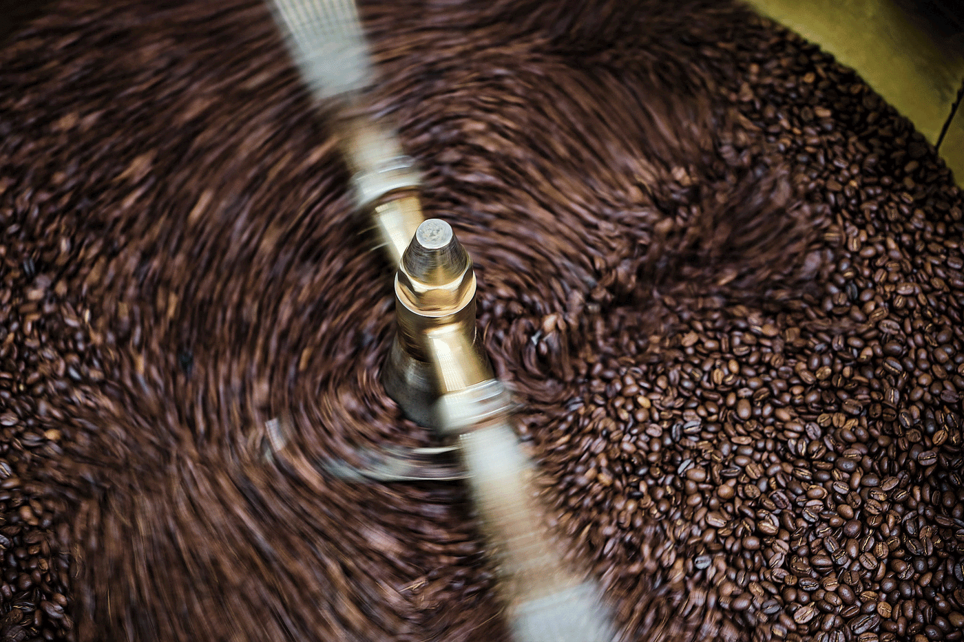 Dtown Coffee Roasters DTOWN COFFEE ROASTERS